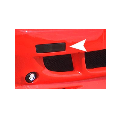 Set De Luces Intermitentes Negras  Golf 3 Gt/S3,Rs/L3 El Tiempo De Espera De Este Producto Puede Ser De 2 Semanas