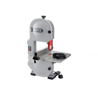 Sierra De Banda 190mm, 230v