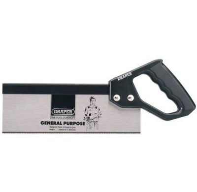 Sierra De Dorso 250mm