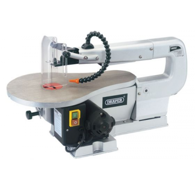 Sierra Para Madera, 400mm 230v