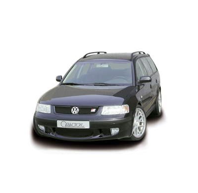 Sigla Delantera Rs Passat Variant (97) Caractere El Tiempo De Espera De Este Producto Puede Ser De 1-2 Semanas Según Disponibili