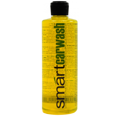 Smartwax Smartcarwash Premium Bodywash Shampoo 473ml