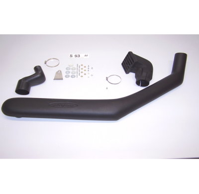 Snorkel Polietileno Airflow Jeep Jeep   Jk   Diesel