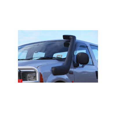 Snorkel - Pre Limpiador 10"con 3.5"de Cuello