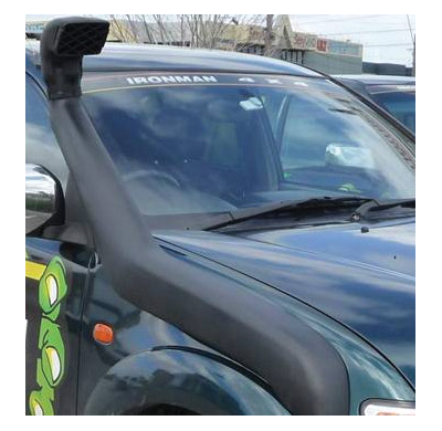 Snorkel Toyota Hilux/Vigo 2005