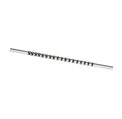 Soporte Para Llaves De Vaso 1/4" 400mm