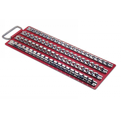 Soporte Para Vasos 1/2", 3/8" Y 1/4"