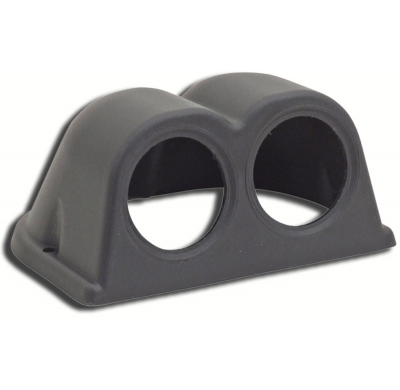 Soporte Universal Anbaurahmen Für 2 Zusatzinstrumente <Br>universall