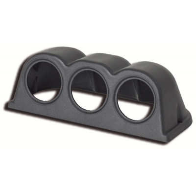 Soporte Universal Anbaurahmen Für 3 Zusatzinstrumente <Br>universall