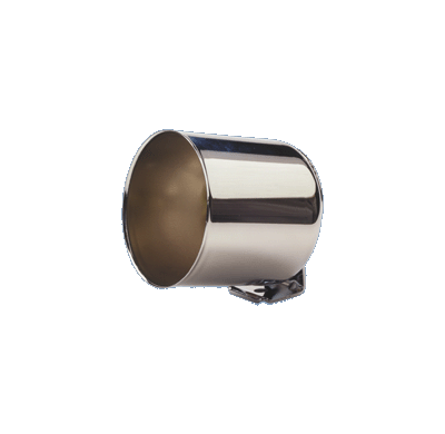 Soportes "Pi Cup 2"" Black"