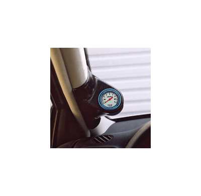 Soportes Pillarmount Lhd 1x Se Ibiza/Cordoba