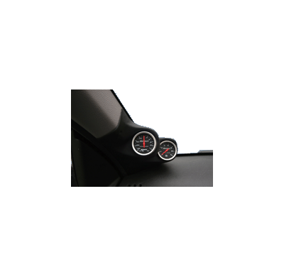 Soportes Pillarmount Lhd 2 Instr Vw Golf Iv