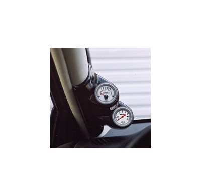 Soportes Pillarmount Lhd 2x Sb Impreza 10/00