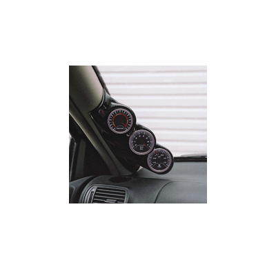 Soportes Pillarmount Lhd 3x Se Leon/Toledo 9