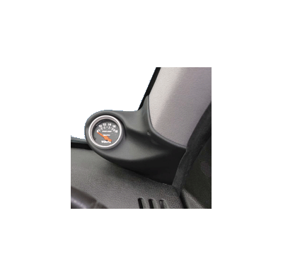 Soportes Pillarmount Rhd 1x Fo Fiesta Iii 89