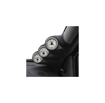 Soportes Pillarmount Rhd 3x Re Clio I/Ii 91-