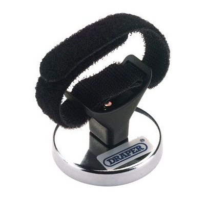 Sostenador Magnetico