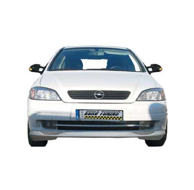 Spoiler Delantero Astra G