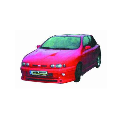 Spoiler Delantero Bravo