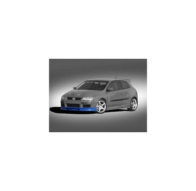 Spoiler Delantero Fiat Stilo Fiberglass (Gfk) Tüv-Kba El Tiempo De Entrega De Este Producto Puede Ser De 1-2 Semanas Según Dispo
