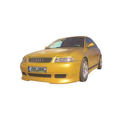 Spoiler Delantero Racing Audi A3