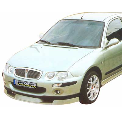 Spoiler Delantero Rover 200/25