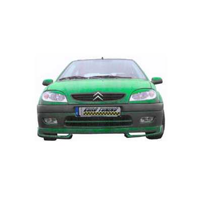 Spoiler Delantero Saxo Vtr-Vts-Vtl -99
