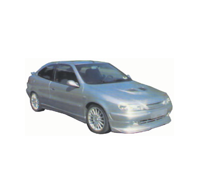 Spoiler Delantero Sport Xsara