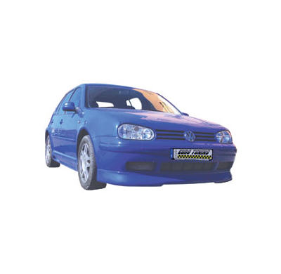 Spoiler Delantero Vw Golf Iv