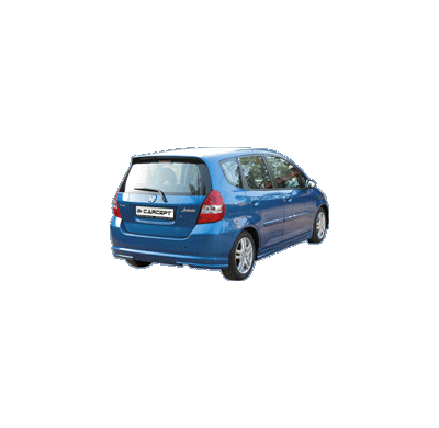 Spoiler Trasero Aos Ho Jazz 3/02-