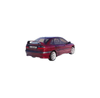 Spoiler Trasero Aos Re Laguna I Buitenste Delen