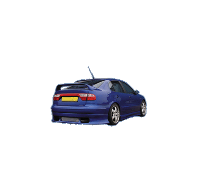 Spoiler Trasero Aos Se Toledo 03/99-