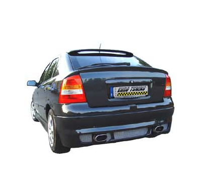 Spoiler Trasero Astra G