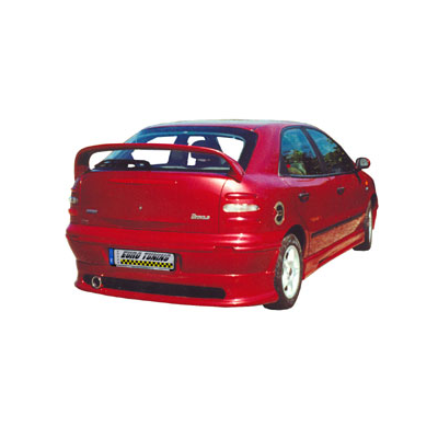 Spoiler Trasero Brava