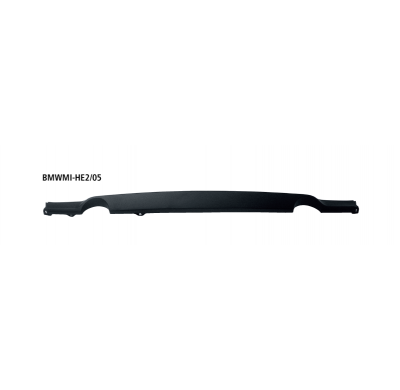 Spoiler Trasero Mini R50 Desde 10/04 Pu-Rim Bastuck