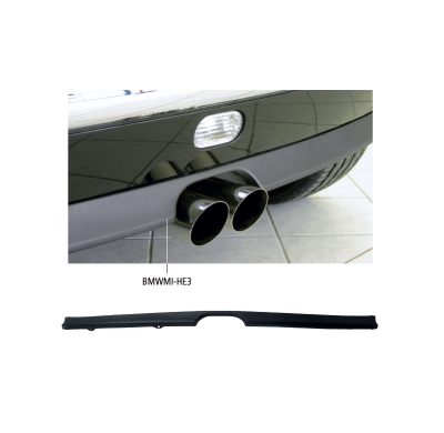 Spoiler Trasero Mini R50 Hasta 09/04 Pu-Rim Bastuck