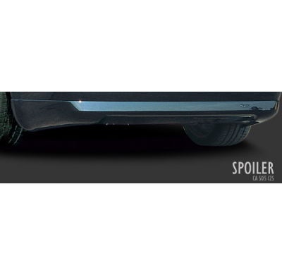 Spoiler Trasero Passat (97) Caractere El Tiempo De Espera De Este Producto Puede Ser De 1-2 Semanas Según Disponibilidad