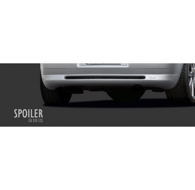 Spoiler Trasero Polo 2006 (9n2) Caractere El Tiempo De Espera De Este Producto Puede Ser De 1-2 Semanas Según Disponibilidad