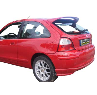 Spoiler Trasero Rover 25/Mg/Zr