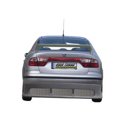 Spoiler Trasero Seat Toledo