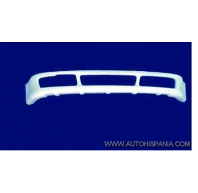 Spoiler Trasero Vw Golf Iv Dvw0035