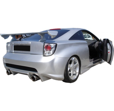 Spoiler Universales Extrem Trasero