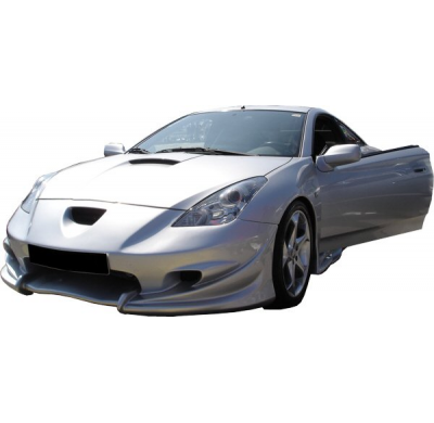 Spoiler Universales Furious Delantero