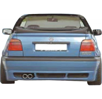 Spoiler Universales Golf Iii Trasero