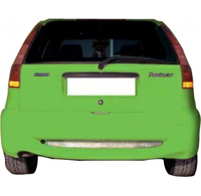 Spoiler Universales Trasero