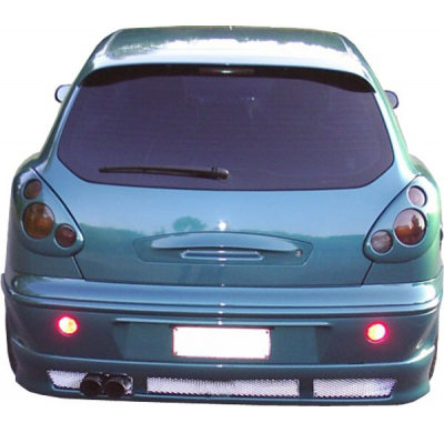 Spoiler Universales Trasero