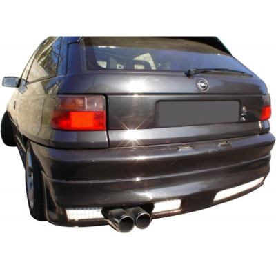 Spoiler Universales Trasero