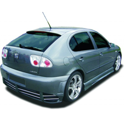 Spoiler Universales Trasero