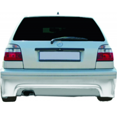 Spoiler Universales Trasero