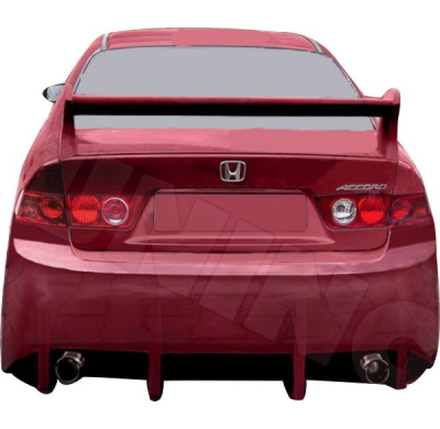 Spoiler Universales Trasero